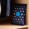 Moisture Absorber for Car | Water Absorption and Purification | Moisture Absorbing Bag for Car, for Wardrobe Van Basement Room Apartment Dorm view 2