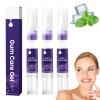 3PCS Gum Care Repair Gel,Teeth WHI/tening Essence Pen,Gum Repair Gel Set,Teeth Repai/r G/el Mint,Gu/m Protect Repai/r Ge/l,Teet/h WHI/tening Ge/l,Instant Wh/i/te Teet/h,Tooth Stain Removal,Oral Care