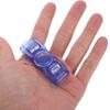 Cabilock 8pcs Swimming Goggles Buckles Universal Quick-Release Strap Clips Replacement for Swim Goggles Strap Adjuster Swimming Accessories view 4