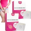 12PCS Bladder Control Patches,Bladder Health Patch,Go to Toilet Less Frequently,Breathable Body Patches for Men and Women view 1