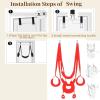 Nylon Webbing Easy to Adjust Length Adjustable Length Durable and Strong 15,Kit22 view 4