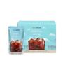 Caffe Bene Americano 190ml x 10 Pouches Ready to Drink Iced Coffee, Korean Style Sweetened Iced Coffee Beverage Multipack view 1