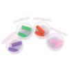 1Pair Teeth Chewie for Dentsply Patient Tooth Aligner Chewies Aligners Tray Seaters Teether Newborn Chewable Nursing Convenient and nice view 2