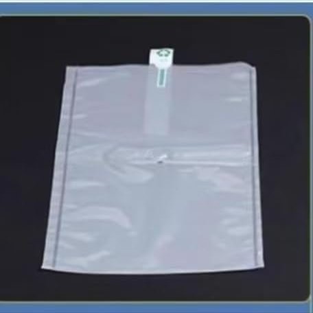 100PCS Inflatable Grape Fruit Protective Bags - Bubble Wrap for Safe Packaging of Fruits and Vegetables(25x40cm)