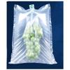 100PCS Inflatable Grape Fruit Protective Bags - Bubble Wrap for Safe Packaging of Fruits and Vegetables(25x40cm) view 2