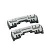2pcs Shaver Razor Head Blade WES9170NCompatible for PanasonicES-LV50 ES-LV90 ES-LV54 ES-LV94 ES-LV64 ES-LV53 ES-CV50 ES-LV5C ES-LV9C
