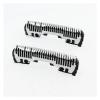 2pcs Shaver Razor Head Blade WES9170NCompatible for PanasonicES-LV50 ES-LV90 ES-LV54 ES-LV94 ES-LV64 ES-LV53 ES-CV50 ES-LV5C ES-LV9C view 2