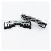 2pcs Shaver Razor Head Blade WES9170NCompatible for PanasonicES-LV50 ES-LV90 ES-LV54 ES-LV94 ES-LV64 ES-LV53 ES-CV50 ES-LV5C ES-LV9C view 3