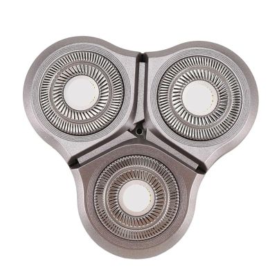 Compatible for XiaomiCompatible for MijiaS500C S500 S300 Electric Shaver Head Replace Shaver Head MJTXD01SKS Cutter Head Accessories
