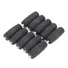 Asixxsix Foot File Replacement Roller Efficiently Removes Dead Calluses for Professional Pedicure Tool 10pcs per Box view 4
