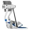 Ankle Rehabilitation Device - Electric Ankle Trainer with 75 Adjustable Angle and Labor-saving Knob for Foot Inversion, Eversion, and Ankle Stiffness view 1