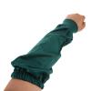 Amosfun Protective Oversleeves with Sweat Absorption and Reusable Design for Hospital Use and Facilities Arm Sleeves Cotton Forearm Guard for Healthcare Professionals view 4