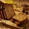 Wholesome Vitality Loaf, Gluten Free Multigrain Bread, Calcium Fortified, High Fibre, Vegan, Lactose Free, Wheat Free, 350g,Pack Of 3 view 2
