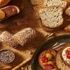 Wholesome Vitality Loaf, Gluten Free Multigrain Bread, Calcium Fortified, High Fibre, Vegan, Lactose Free, Wheat Free, 350g,Pack Of 3 view 3