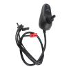 KENANLAN 45A DC 24V Electric Wheelchair Joystick Controller, Stable Startup,Sensitive Control for Safety, Smart Control Algorithm, Dependable Use, Premium ABS Material view 3