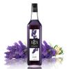 1883 Maison Routin Premium Lavender Syrup, 1 Litre PET Bottle view 1