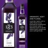 1883 Maison Routin Premium Lavender Syrup, 1 Litre PET Bottle view 4