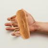 Abaodam Breathable Cushion with Thumb Separator Palm Pad for Elderly Hand Support Soft Sponge Material Hand for Arthritis and Function Training view 2