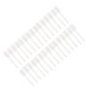 Jelquix Baby Mouth Cleaner, Soft Tongue Brush for Infant Care, Pack of 30 Pcs for 0-3 Years Old Babies view 4