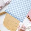 LOLIPPYY Beeswax Food Wrap Paper Sheet Fresh Keeping Paper Non-stick Greaseproof Wrap Kitchen Essential for Food Storage and Sandwich Wrapping Sturdy Eco-friendly Material view 4