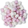 Simply Luxury Pink Hot Chocolate Powder, Hot Chocolate Powder for Smooth & Creamy Beverage, Suitable for Vegetarians, Halal & Nut-Free, 1kg With 1kg Mini Mallows in Genuine Old Scool Sweet Box view 3