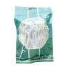 Aumotop Floss Tooth Cleaner, Portable Toothpick, Oral Hygiene, 50 Boxes, Polymer Floss, Brush for Home Use (White #-3) view 1