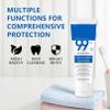 9.9% Hydroxyapatite Toothpaste, 60G Rapid Relief Toothpaste, Natural Mint for Long Lasting Fresh, Enamel Repair and Tooth Strengthening, (1) view 3