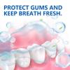 9.9% Hydroxyapatite Toothpaste, 60G Rapid Relief Toothpaste, Natural Mint for Long Lasting Fresh, Enamel Repair and Tooth Strengthening, (1) view 4