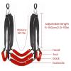 Nylon Webbing Easy to Adjust Length Adjustable Length Strong and Durable 05,Kit21 view 2