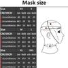WXLPCGO Latex Hood Transparent Sexy Rubber Hood with Open Mouth Handmade Suitable Back Zipper for BDSM Fetish(Size:XL-70CM) view 2