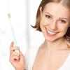 Mikinona 9pcs Soft Bristle Toothbrush Wide Head Gentle Cleaning for Adults Household Use Extra Soft Bristles Non-irritating Oral Care Brushes view 4