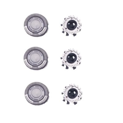 A01M SH50 Replacement Heads,compatible For Philips Series 5000 Replacement Blades S5000 5077 5076 5091 5080 Shaving Heads