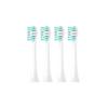 4/8/12/16PCSCompatible for HX6982 Replacement Toothbrush Heads Electric Vacuum Soft Bristle Brush(4pcs) view 1