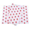 Deli Paper 50Pcs Sandwich Wrapping Paper Greaseproof Non-Stick Parchment Baking for Bread Pizza view 1