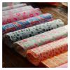 Deli Paper 50Pcs/Lot Wax Paper Grease Food Wrapping for Bread Sandwich Burger Fries Oilpaper Baking Tools(Strawberry-S) view 2