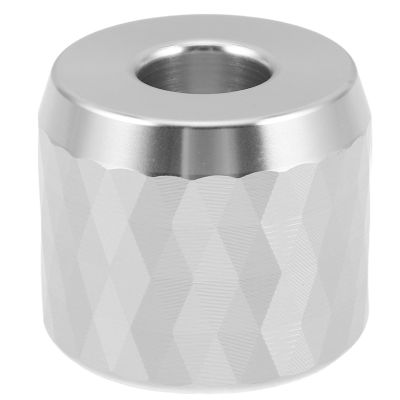 Baluue Stand Alloy Safety Shaving Tool Holder for Bathroom Accessories with Sleek Compact Design and Universal Fit for Organized Storage