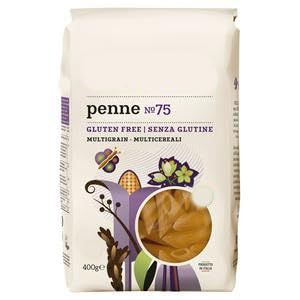 Gluten Free Multigrain Penne Pasta, Vegan, 400g