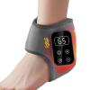 Foot and Ankle Massager 5 Gears Electric Brace Warmer view 1