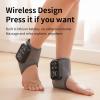 Foot and Ankle Massager 5 Gears Electric Brace Warmer view 2
