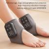 Foot and Ankle Massager 5 Gears Electric Brace Warmer view 3