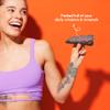 Shake That Weight Crispy Salted Caramel Meal Replacement Bar |10 Pack | 15g Protein | 207 kcal | Gluten Free | Vegan Friendly | Complete Meal Replacement Bar view 2