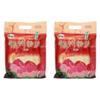 Fakhri SHINHONG Fu-Zhou Thin Noodles | Traditional Thin Wheat Noodles for Soups, Stir-Fries & Everyday Meals | Pack of 2 view 1