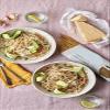 Brown Rice Spaghetti, Gluten Free, Vegan, Kosher Certified, 400g view 4