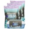 Dehumidifier Crystals Refill Moisture Absorber Refill for Damp Control 7.5kg (Scent Free) (7.5KG Refill + Trap) view 1
