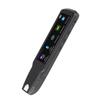 Cocoarm Translator Pencil with Text Recognition Scanner, Portable Multilingual Translator Device for Education Travel, Offline Online Translation in 14+57 Languages, 1050mAh Rechargeable (Gray) view 3
