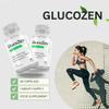 Glucozen 60 Capsules Natural Ingredients Food Supplement view 2
