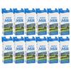 Lakkeland UHT Whole Milk 1 Litre Pack of 12 | Long-Life Ambient Milk | High Protein, Creamy Flavour | Perfect for Home, Office, Cafs & Travel view 1