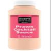 Chef's Menu Prawn Cocktail Sauce 1 Litre view 1