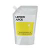 Bristol Syrups Company, Lemon Juice 600ml view 2