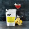 Bristol Syrups Company, Lemon Juice 600ml view 3